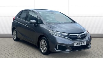 Honda Jazz 1.3 i-VTEC SE 5dr CVT Petrol Hatchback
